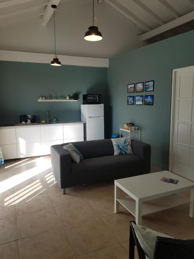 يلمستاد 4-Pers Accomodatie Julianadorp, Curacao المظهر الخارجي الصورة