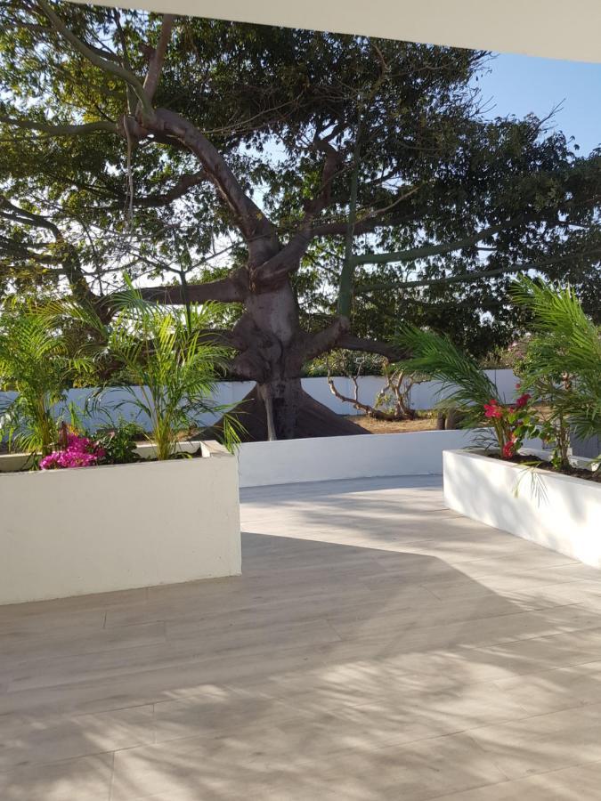 يلمستاد 4-Pers Accomodatie Julianadorp, Curacao المظهر الخارجي الصورة